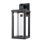 Millennium Lighting Dumont Led Outdoor Wall Sconce
