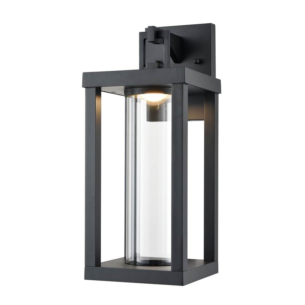 Millennium Lighting Dumont Led Outdoor Wall Sconce