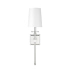 Millennium Lighting 46971-BN Brushed Nickel Wall Sconce Image 1