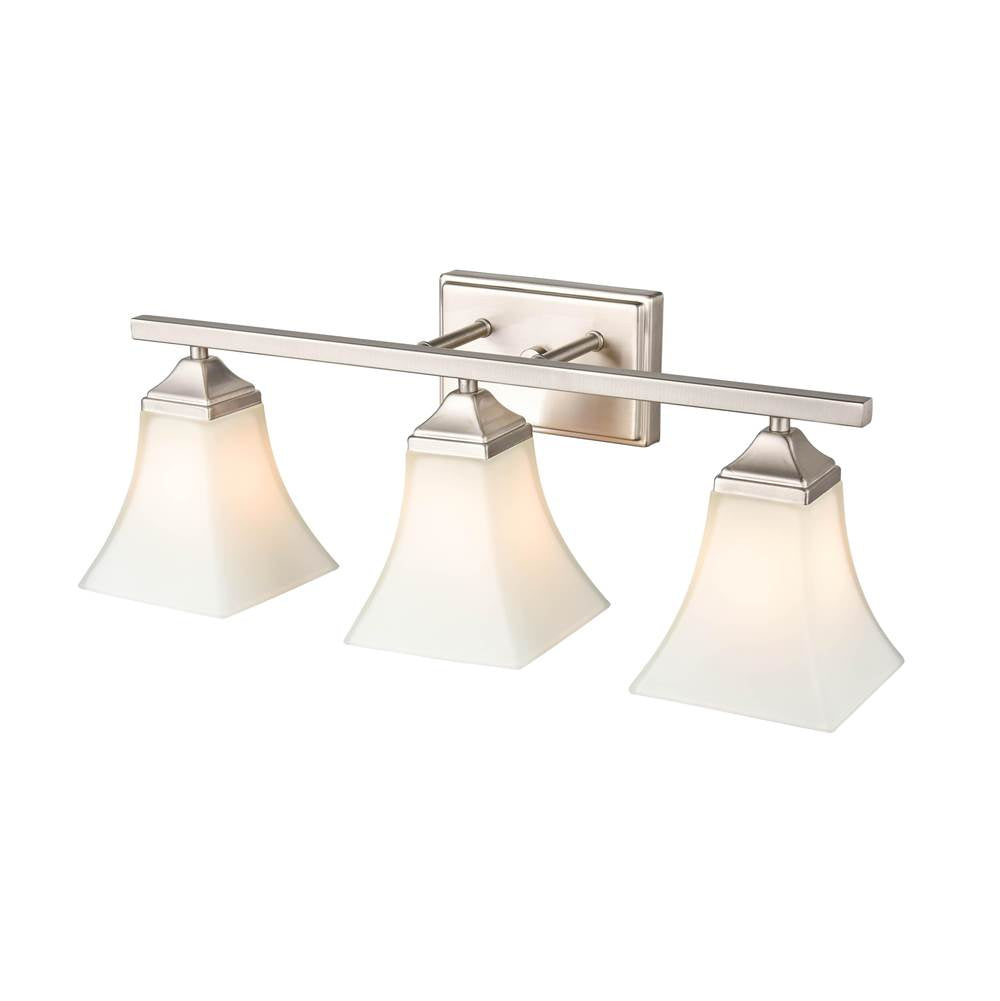 Millennium Lighting 4503-BN Brushed Nickel Vanity Image 2