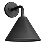 Millennium Lighting Axston Outdoor Wall Sconce