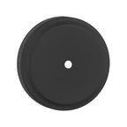 Millennium Lighting 909201-MB Matte Black Clarvyn 12'' Wide 2-light Semi-flush Mount Image 3