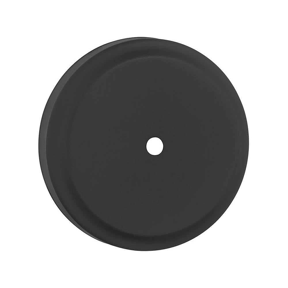 Millennium Lighting 909201-MB Matte Black Clarvyn 12'' Wide 2-light Semi-flush Mount Image 3