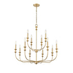 Millennium Lighting Savanne Chandelier Ceiling Light