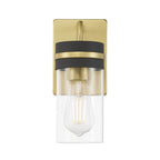Millennium Lighting Marbridge 9.75'' High 1-light Wall Sconce