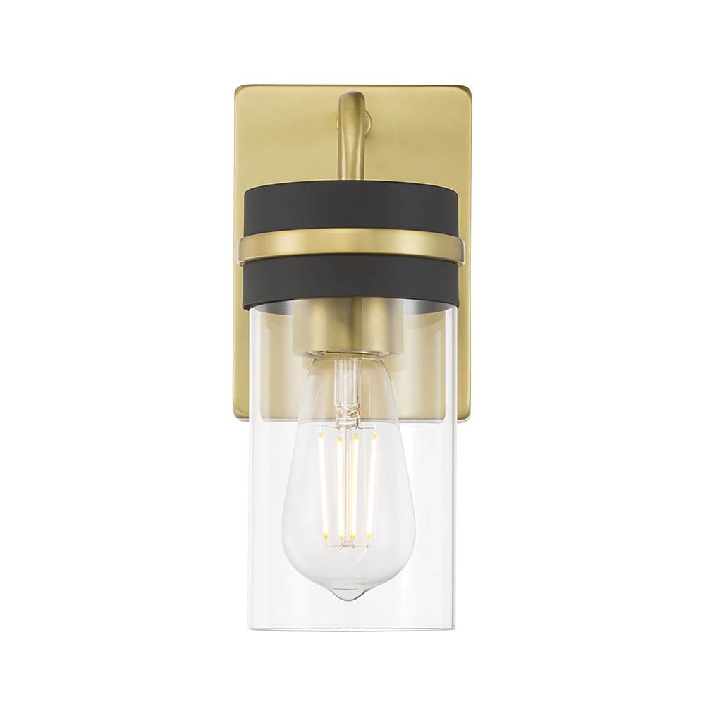 Millennium Lighting Marbridge 9.75'' High 1-light Wall Sconce