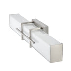 Millennium Lighting 7701-BN Brushed Nickel Vanity Led Image 4