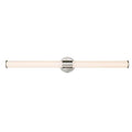 Millennium Lighting 2222-BN Brushed Nickel Vanity Image 1