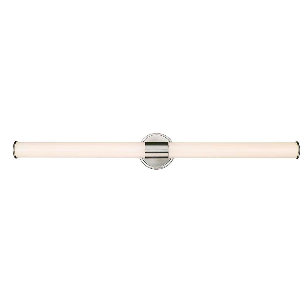 Millennium Lighting 2222-BN Brushed Nickel Vanity Image 1