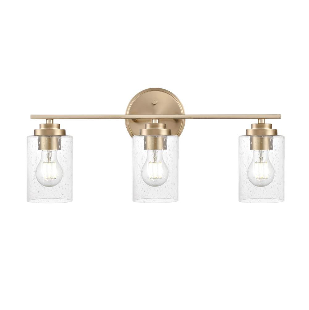 Millennium Lighting  Vanity