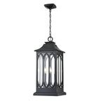 Millennium Lighting Mallorey Outdoor Hanging Lantern