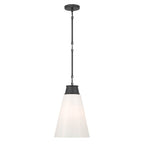 Millennium Lighting Bellaryn 11.25'' Wide 1-light Pendant