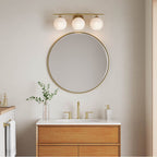 Millennium Lighting 18103-VB Vintage Brass Vanity Image 2