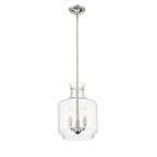 Millennium Lighting 22803-BN Brushed Nickel Pendant Light Image 6