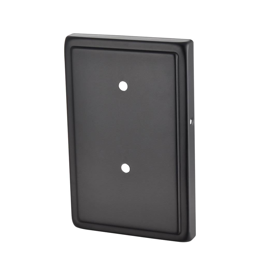 Millennium Lighting 43104-MB Matte Black Edenton 24.5'' High 4-light Outdoor Wall Sconce - Matte Black Image 2