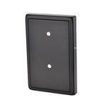 Millennium Lighting 43104-MB Matte Black Edenton 24.5'' High 4-light Outdoor Wall Sconce - Matte Black Image 2