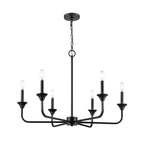 Millennium Lighting Herring Chandelier Ceiling Light