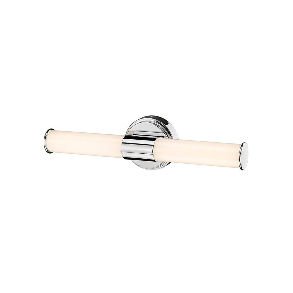 Millennium Lighting 2220-CH Polished Chrome Vanity Image 2