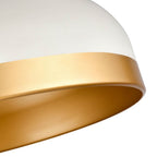 Millennium Lighting Amarra Pendant Light