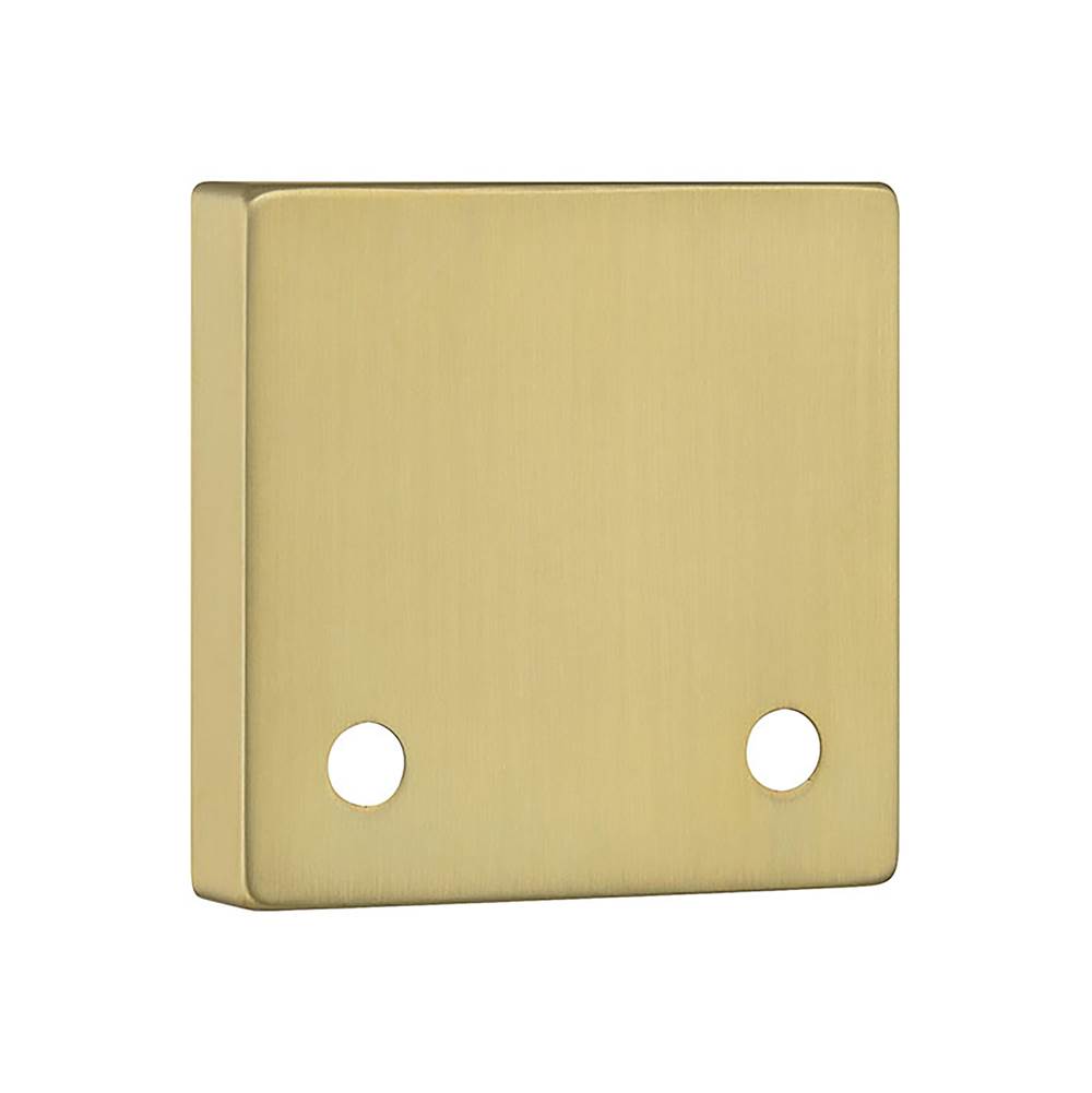 Millennium Lighting 63002-VB Vintage Brass Riville 13.75'' Wide 2-light Vanity Image 3