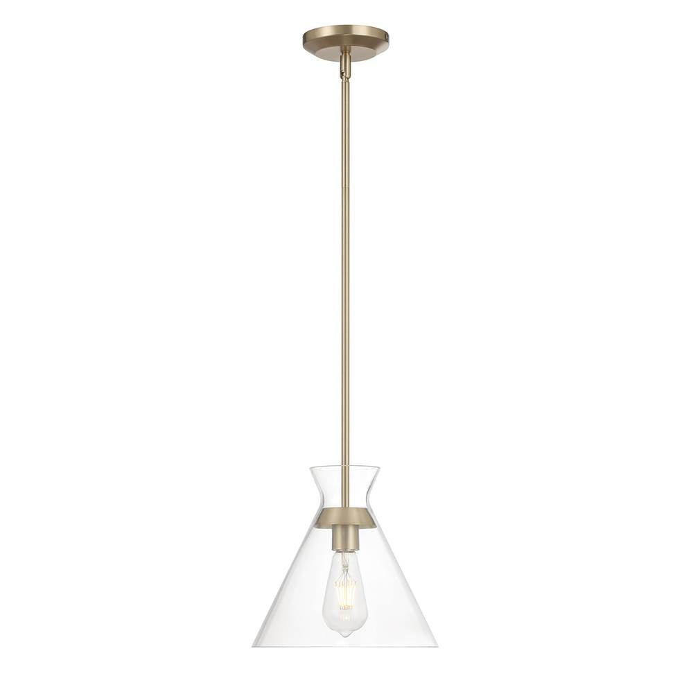 Millennium Lighting Amarella 10'' Wide 1-light Pendant