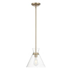 Millennium Lighting Amarella 10'' Wide 1-light Pendant