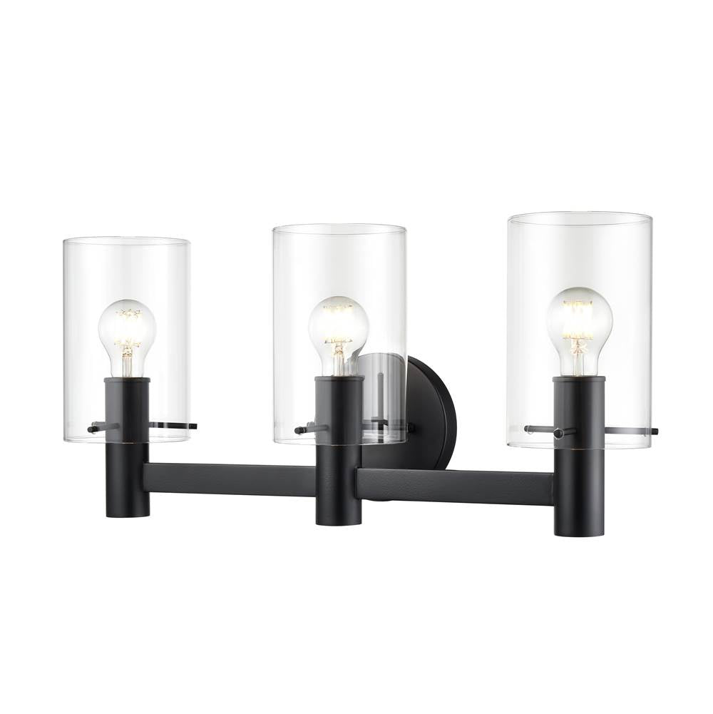 Millennium Lighting Apolla Vanity