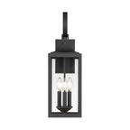 Millennium Lighting Halston 23.25'' High 3-light Outdoor Lantern