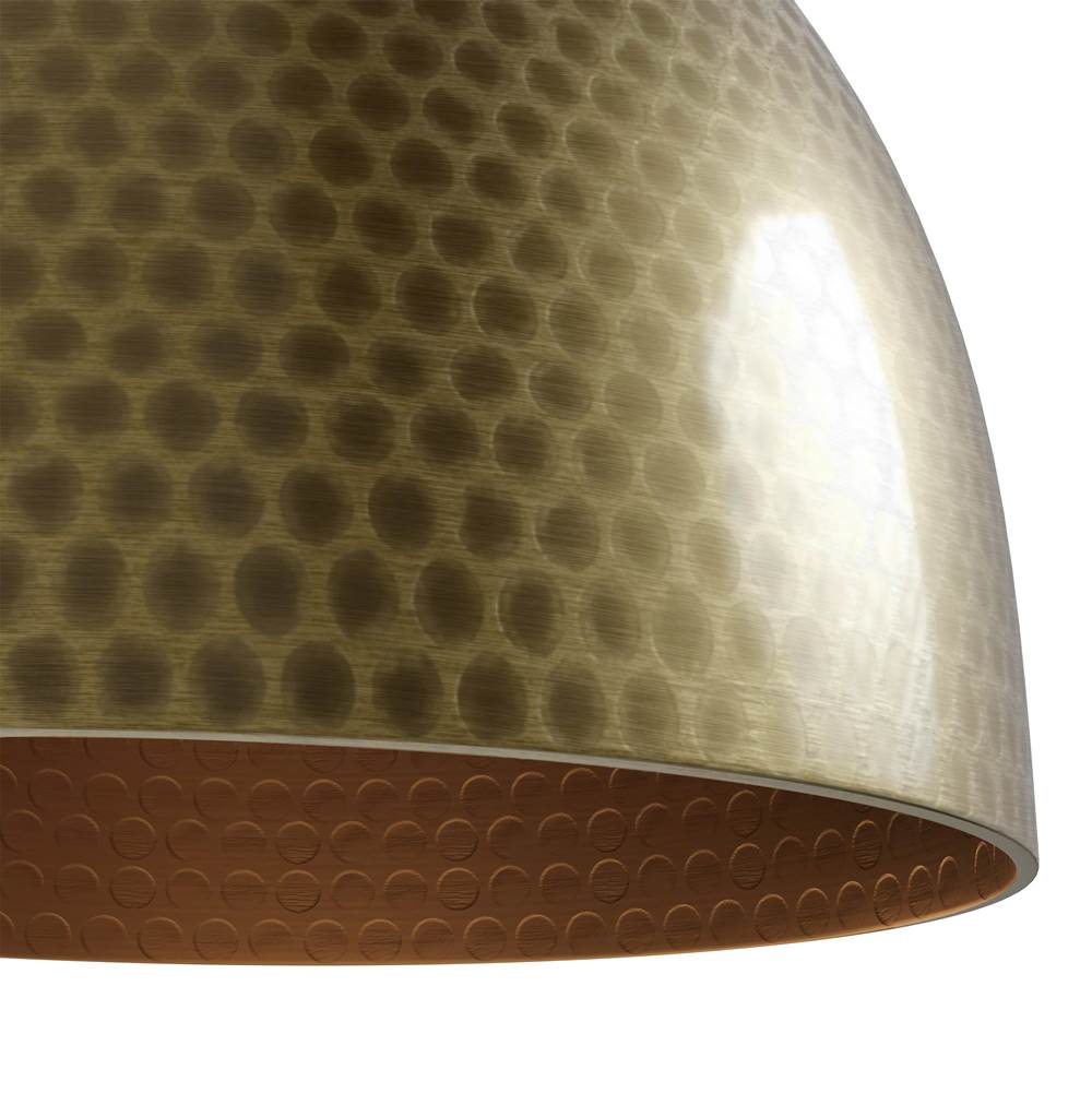 Millennium Lighting Arrco Pendant Light