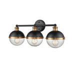 Millennium Lighting Ellmira Vanity