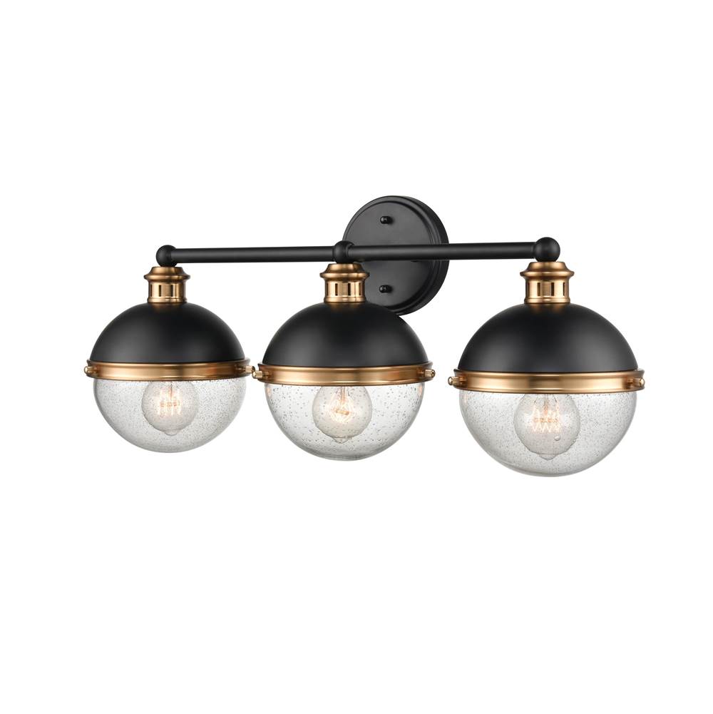 Millennium Lighting Ellmira Vanity