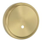 Millennium Lighting 909101-VB Vintage Brass Clarvyn 9.25'' High 1-light Wall Sconce Image 3