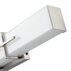 Millennium Lighting 7701-BN Brushed Nickel Vanity Led Image 3