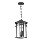 Millennium Lighting Namath Outdoor Hanging Lantern
