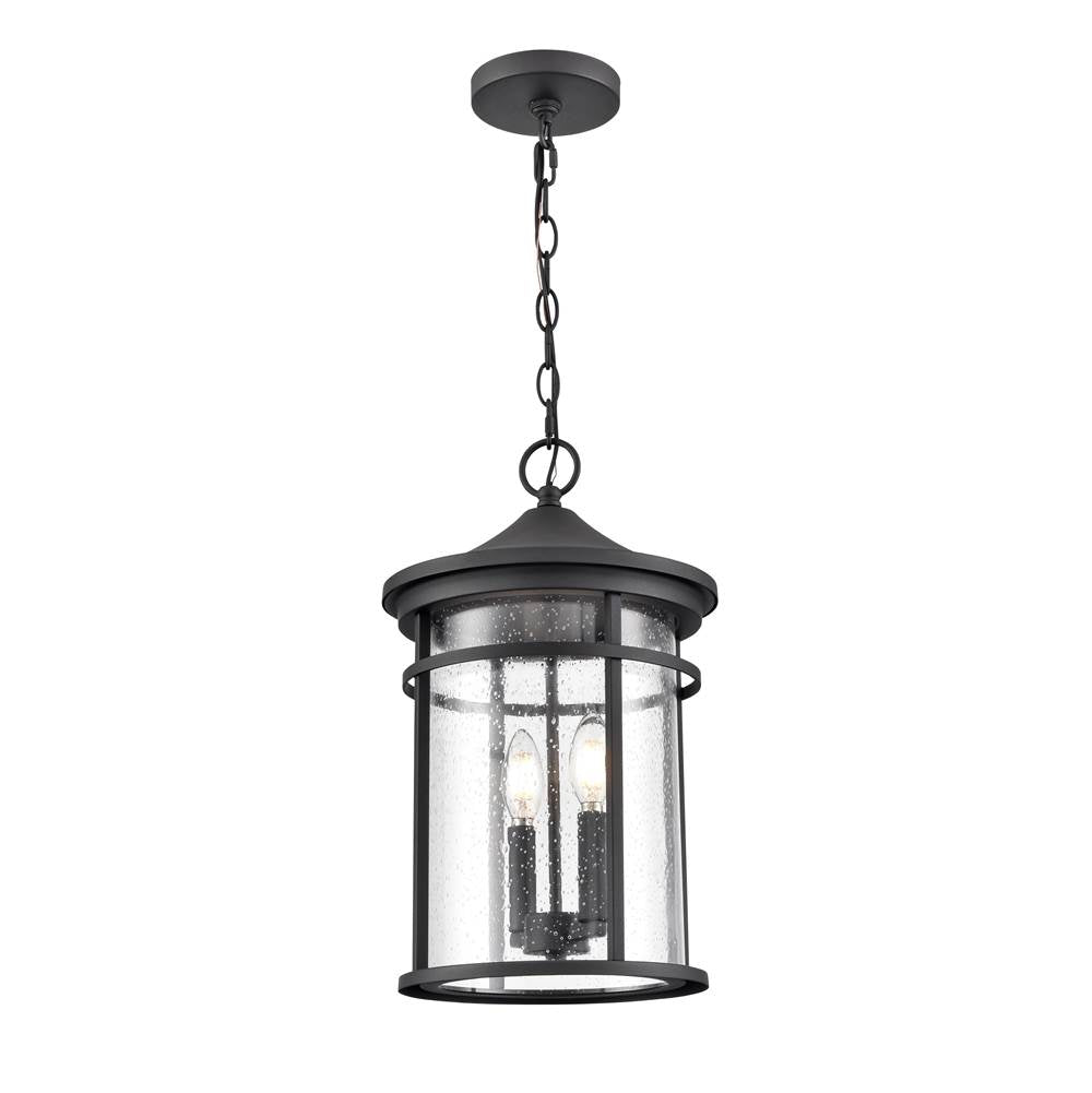 Millennium Lighting Namath Outdoor Hanging Lantern