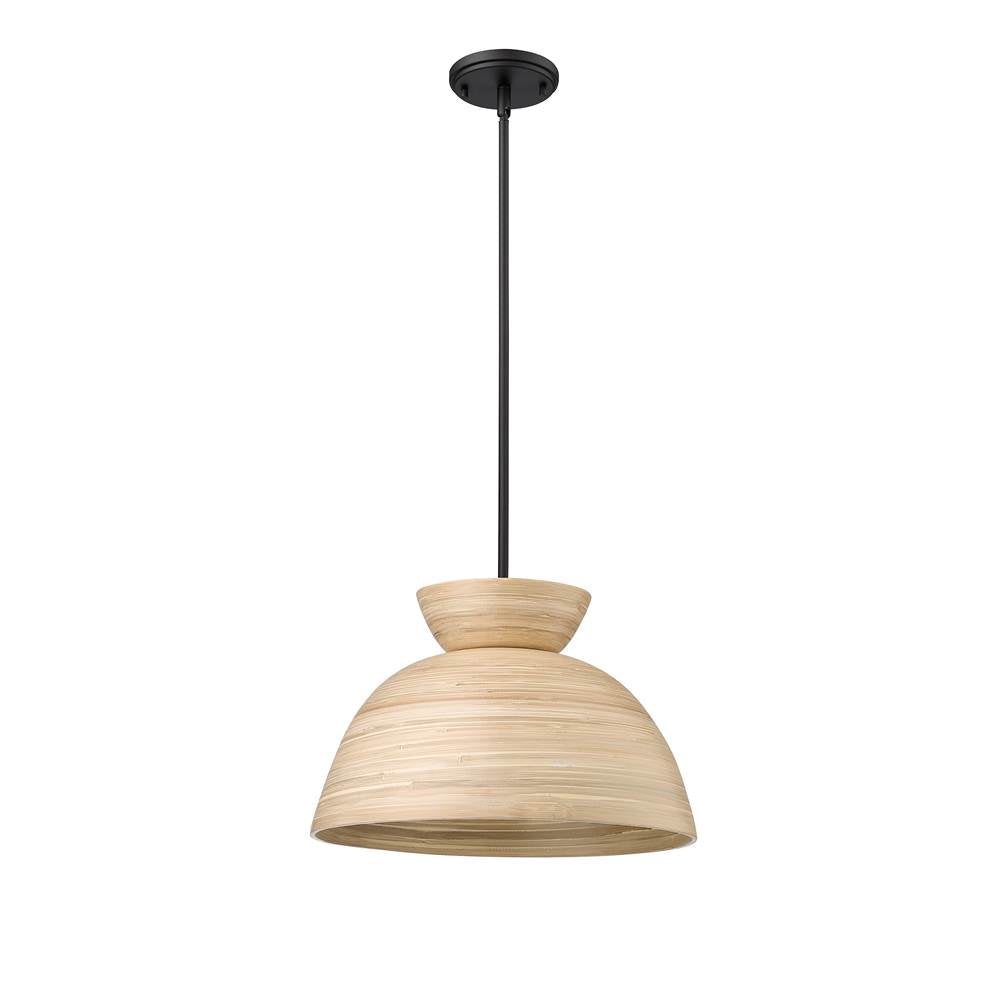 Millennium Lighting Jaycen Pendant Light