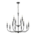 Millennium Lighting Savanne Chandelier Ceiling Light