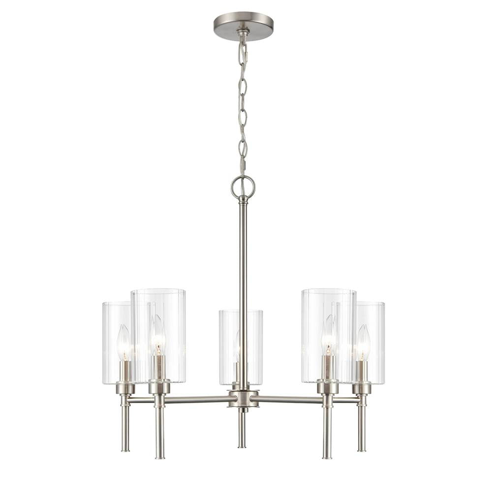 Millennium Lighting Chastine Chandelier Ceiling Light