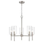 Millennium Lighting Chastine Chandelier Ceiling Light