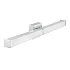 Millennium Lighting 60031-CH Chrome Tron 36'' Bathroom Vanity Led Bath Bar - Chrome Image 7