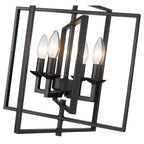 Millennium Lighting Nellis Pendant Light