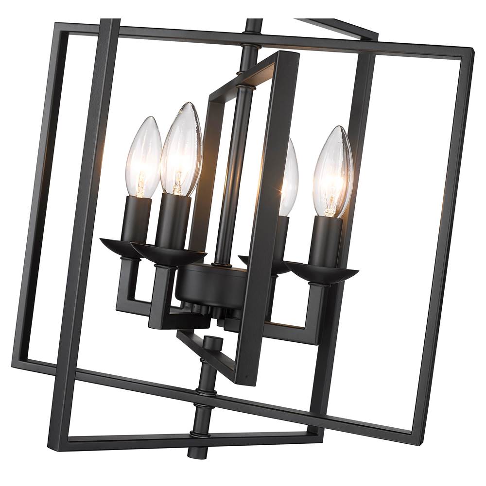 Millennium Lighting Nellis Pendant Light