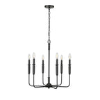 Millennium Lighting Savanne Chandelier Ceiling Light