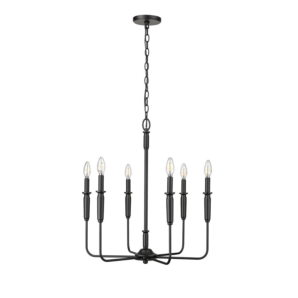 Millennium Lighting Savanne Chandelier Ceiling Light