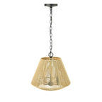 Millennium Lighting 20603-MB Matte Black Pendant Light Image 4
