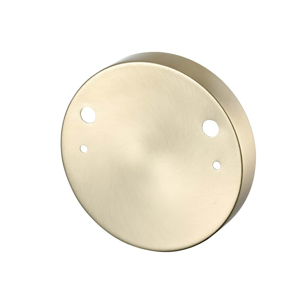 Millennium Lighting 49002-MG Modern Gold Apria 15.75'' Wide 2-light Vanity - Modern Gold Image 4