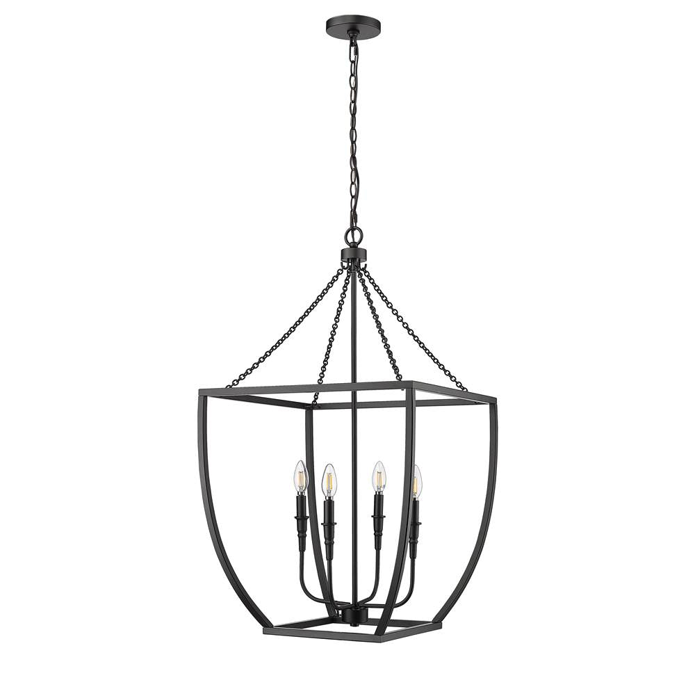 Millennium Lighting Kelsey Pendant Light