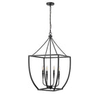 Millennium Lighting Kelsey Pendant Light