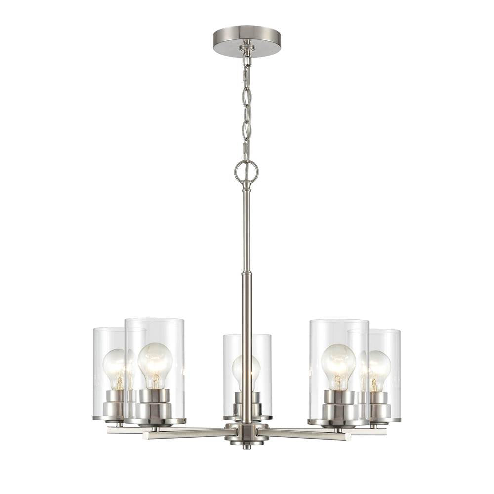 Millennium Lighting Verlana Chandelier Ceiling Light