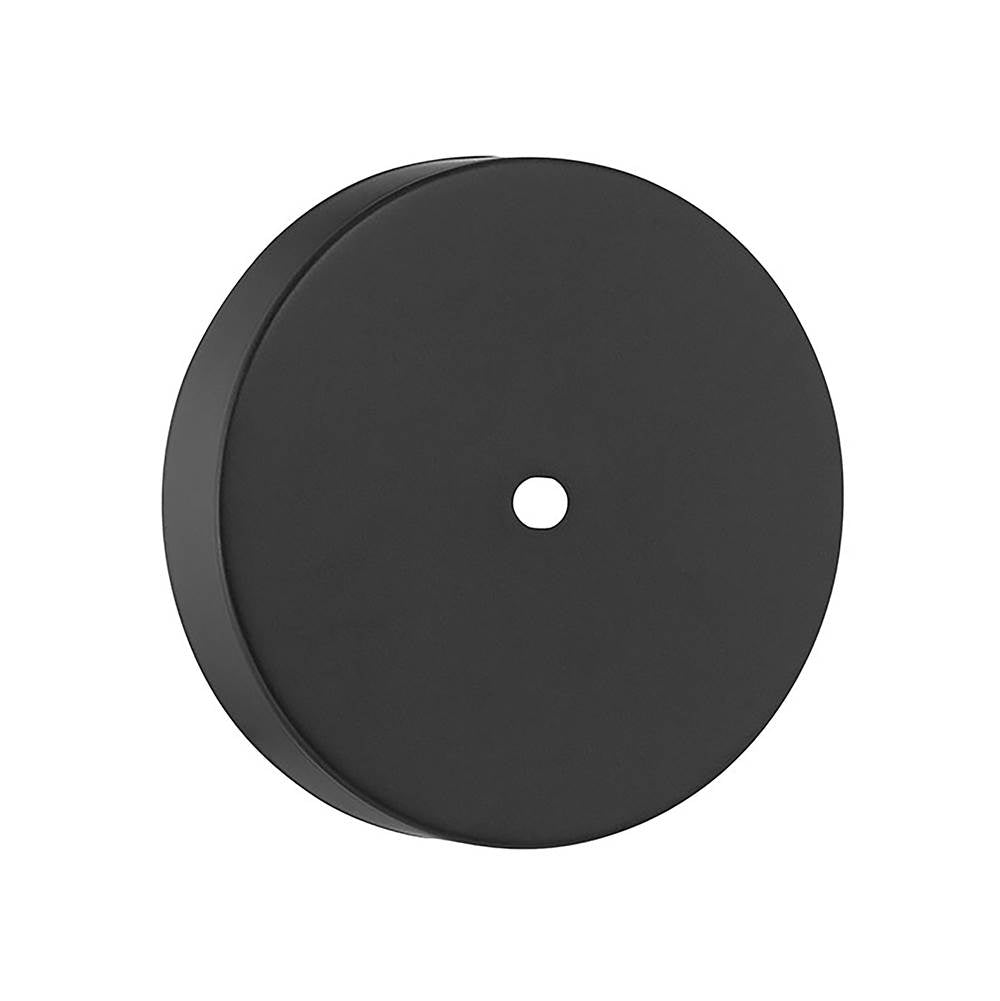 Millennium Lighting 65101-MB Matte Black Vellin 10'' Wide 1-light Pendant Image 3
